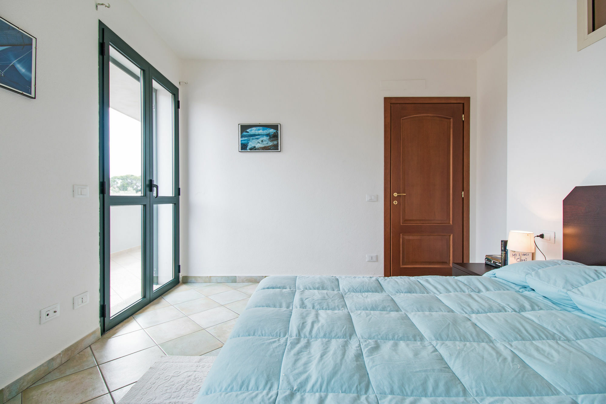 Residenza Maria Antonia - Private Apartment Orosei Eksteriør bilde