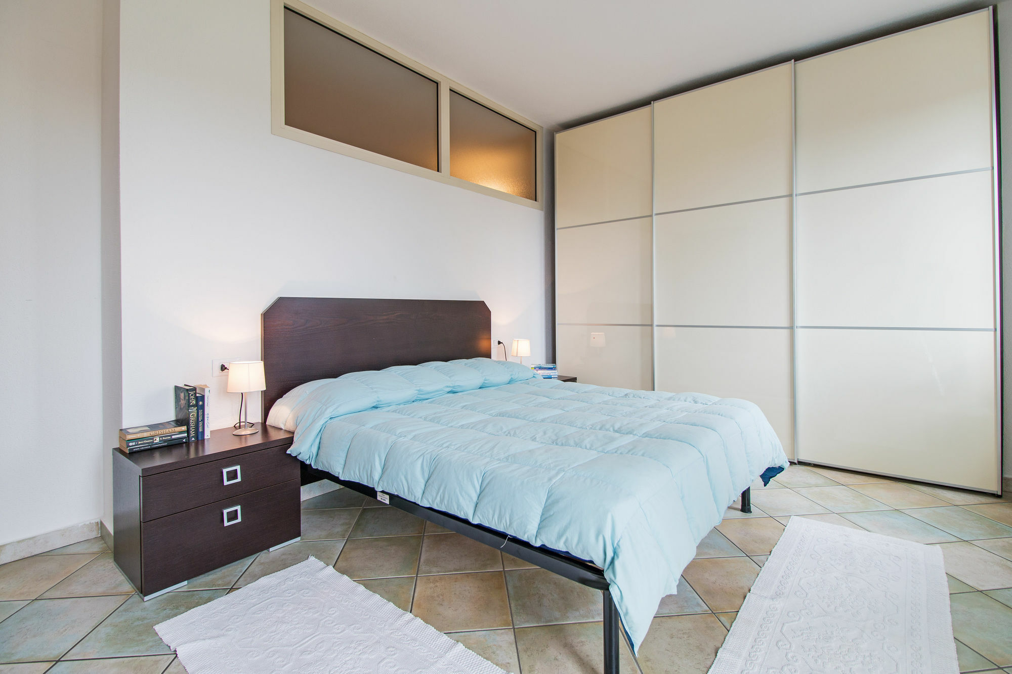 Residenza Maria Antonia - Private Apartment Orosei Eksteriør bilde