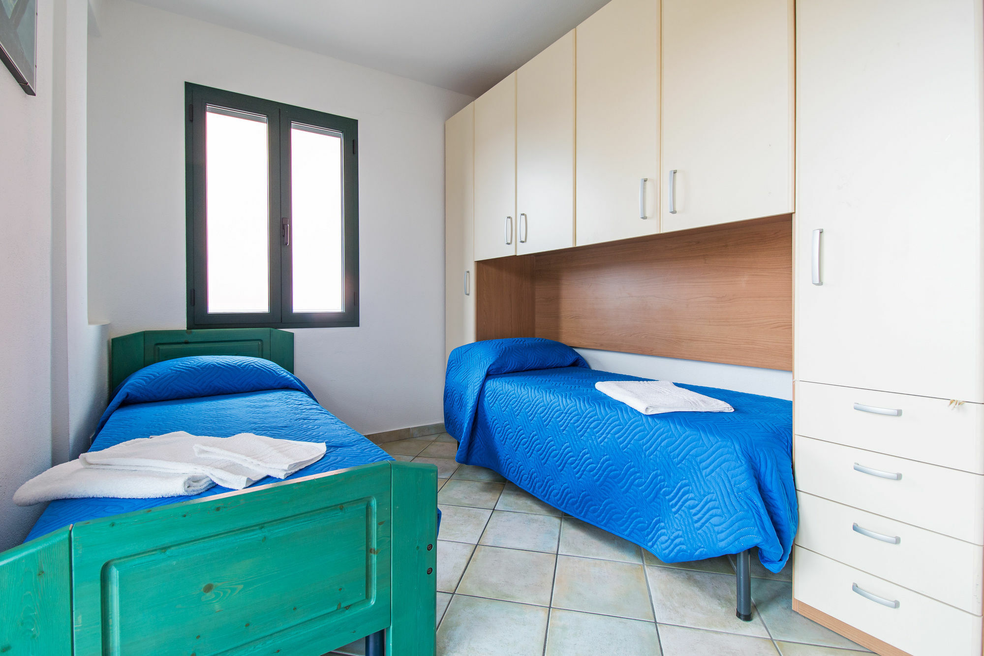 Residenza Maria Antonia - Private Apartment Orosei Eksteriør bilde